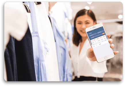 多家门店管理，员工权限设置轻松库存管理