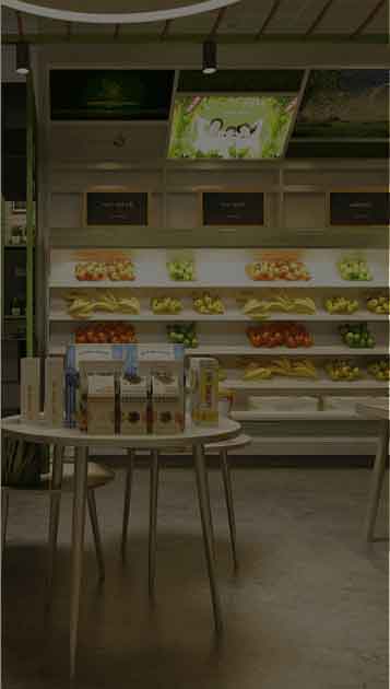 进行扫码出入库销售和退货