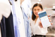 新建商品,开始商品管理的第一步